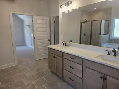 New construction Single-Family house 113 Southview Dr, Ellenwood, GA 30294 - image 7