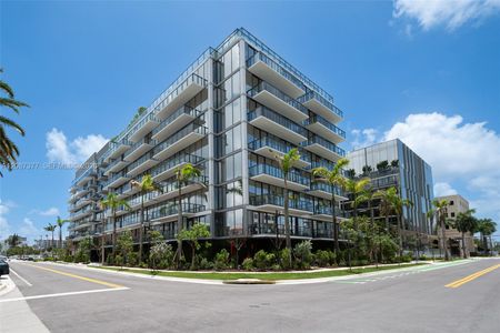 New construction Condo house 1176 97Th St, Unit 201, Bay Harbor Islands, FL 33154 - image