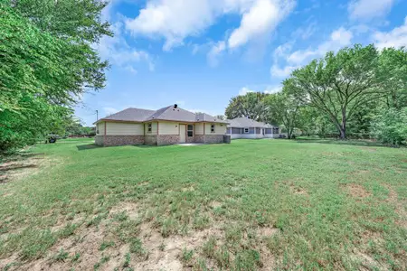 New construction Single-Family house 913 Red Oak Dr, West Tawakoni, TX 75474 - image