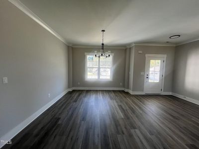 New construction Single-Family house 92 Woodbark Cove, Unit Lot 14, Willow Spring, NC 27592 - photo 4 4