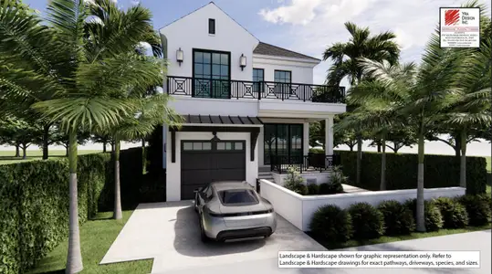 New construction Single-Family house 30 Oceanview Dr, Ocean Ridge, FL 33435 - image