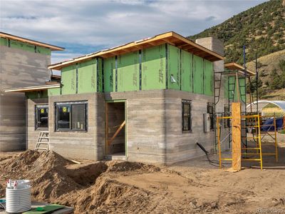 New construction Duplex house 4893 Main St, Salida, CO 81201 - image