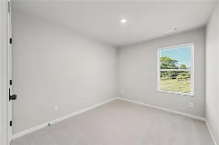 New construction Single-Family house 327 Rolling Green Rd, Adairsville, GA 30103 plan Oleander - image 15