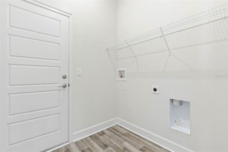 New construction Single-Family house 6 Bainbridge Ln, Palm Coast, FL 32137 plan 1820 - image 19