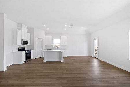 New construction Single-Family house 2407 Stonebriar Ln, Sherman, TX 75092 - image 12