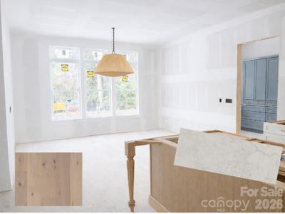 New construction Single-Family house 125 Randstone Ct, Charlotte, NC 28211 - image 8