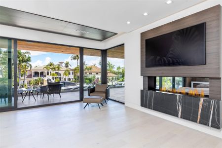 New construction Single-Family house 2733 Ne 16Th St, Fort Lauderdale, FL 33304 null- photo 25 25