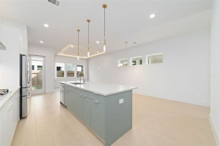 New construction Single-Family house 3007 Ventas Dr, Houston, TX 77047 - image 11