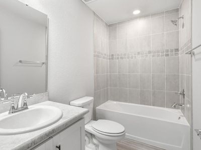 New construction Single-Family house 609 Ambleside Dr, Haines City, FL 33844 null- photo 21 21