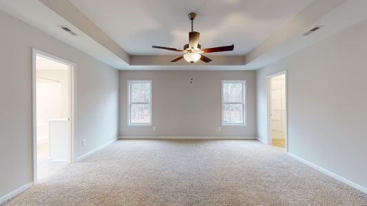 New construction Single-Family house 175 Independence Blvd, Newport, NC 28570 plan Thornwood A - image 18