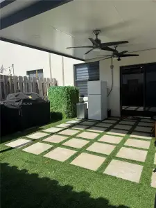 New construction Townhouse house 12970 Sw 232Nd Ter, Homestead, FL 33170 - image