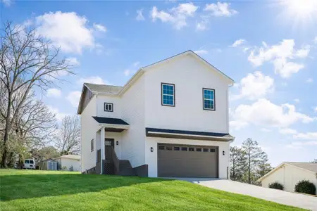 New construction Single-Family house 112 Neal Ave, Stockbridge, GA 30281 - image