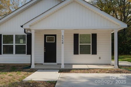 New construction Single-Family house 324 Ashford St, Chester, SC 29706 - image