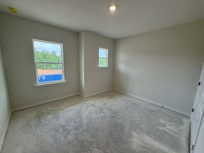 New construction Single-Family house 10794 Lucie Ct, Pensacola, FL 32526 plan The Drexel - image 13