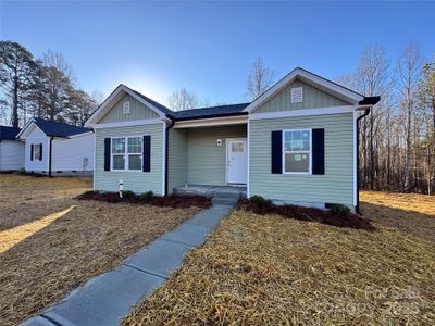 New construction Single-Family house 709 Queens Ct, Gastonia, NC 28052 null- photo 0 0