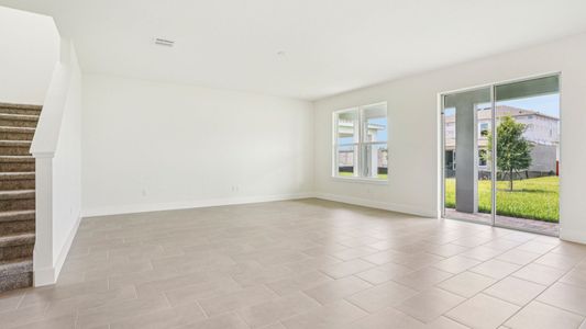 New construction Single-Family house 1772 Satilla Ave, St. Cloud, FL 34771 plan Plumeria - image 8