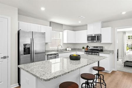 New construction Single-Family house 137 Bridgetowne Ave, Edenton, NC 27932 plan Reese - image