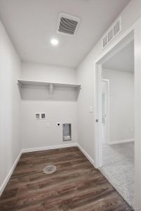 New construction Single-Family house 1322 Bloom St, Brighton, CO 80601 null- photo 7 7