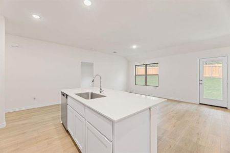 New construction Single-Family house 3808 Rose Hill Ct, Denison, TX 75020 - image 7