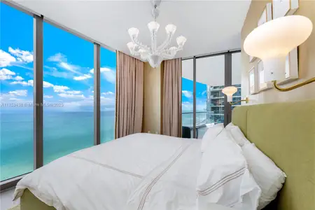 New construction Condo house 17975 Collins Ave, Unit N2401, Sunny Isles Beach, FL 33160 - image