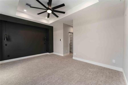 New construction Single-Family house 4117 Kewanee St, Unit A/B, Houston, TX 77051 - image 13
