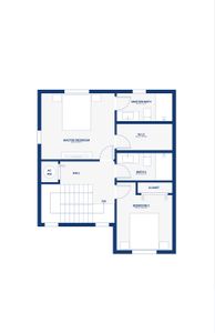 New construction Townhouse house 13300 SW 266th St, Homestead, FL 33032 plan Olivia B - image 4