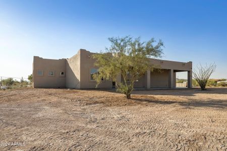 New construction Single-Family house 40408 N 2Nd Dr, Phoenix, AZ 85086 - image