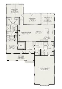 New construction Single-Family house 216 Carefree Wy, Summerville, SC 29486 plan Arrow Wood - image 7