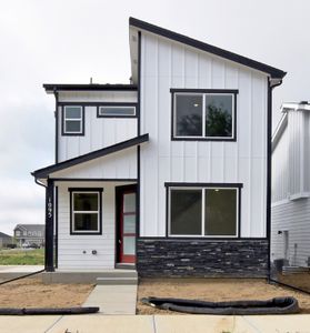 The Cottages at Rose Farm by CB Signature Homes in Berthoud - photo 1 1