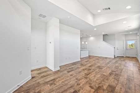 New construction Single-Family house 513 A Burlington Dr, Unit A, Buda, TX 78610 - image 13