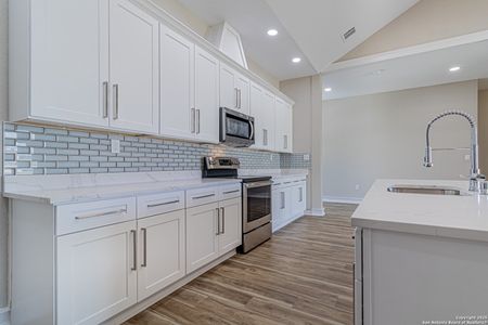 New construction Single-Family house 16923 Rancho Escondido, Atascosa, TX 78002 - image 7