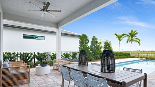 Esprit at Avenir by Kolter Homes in Palm Beach Gardens - image 3