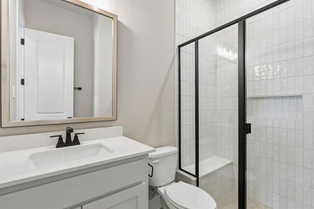 New construction Single-Family house 4512 Meander Wy, Celina, TX 75078 - image 8