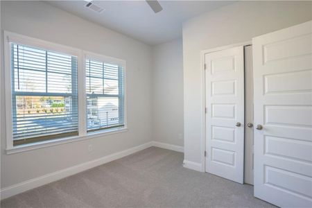 New construction Condo house 5078 Insperon Ln, Unit 38, Peachtree Corners, GA 30092 null- photo 10 10