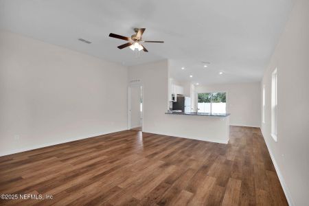 New construction Single-Family house 37156 Whippoorwill Ct, Hilliard, FL 32046 null- photo 9 9