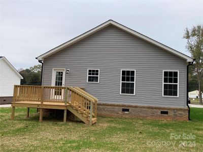 New construction Single-Family house 3010 Forbes Rd, Gastonia, NC 28056 null- photo 20 20