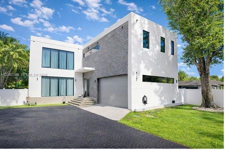 New construction Single-Family house 4031 Sw 54Th Ct, Dania Beach, FL 33314 - image