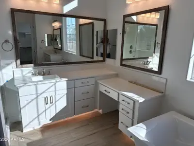 New construction Single-Family house 1182 E Firestone Dr, Chandler, AZ 85249 - image 9