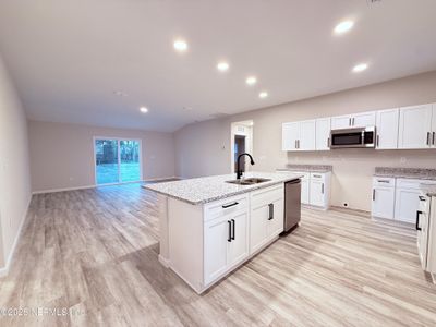 New construction Single-Family house 6971 Como Rd, Jacksonville, FL 32210 null- photo 13 13