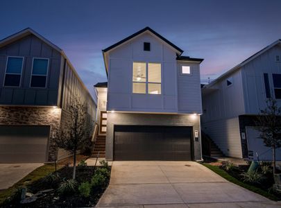 New construction Single-Family house 6464 Babcock Road, San Antonio, TX 78249 - photo 0