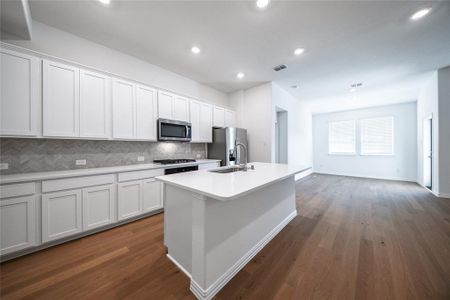 New construction Single-Family house 1609 Etosha Dr, Royse City, TX 75189 plan Rainier - image 11