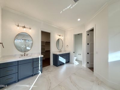 New construction Single-Family house 1218 Kingwood Dr, Raleigh, NC 27609 - image 13