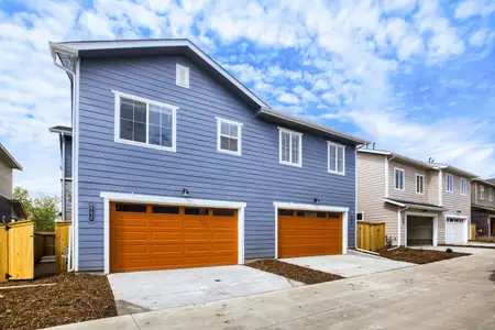 New construction Single-Family house 8630 Lowell Blvd, Westminster, CO 80031 plan Lowell - image