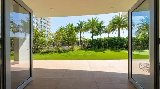 New construction Condo house 220 Lake Shore Dr, Unit 2009, Lake Park, FL 33403 - image
