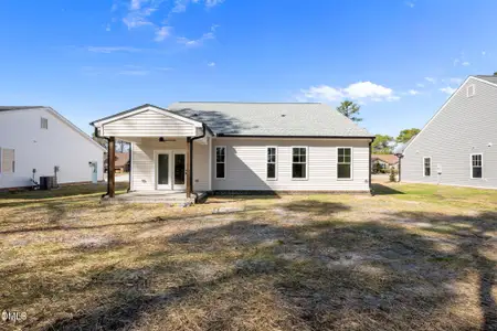 New construction Single-Family house 1216 Petite Terre Ct, New Bern, NC 28560 - image 3