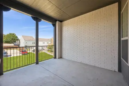 New construction Condo house 305 Sunset Ln, Unit 103, Fort Worth, TX 76114 - image 4