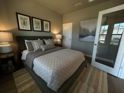 New construction Duplex house 5043 Blackberry Ln, Ravenel, SC 29470 - image