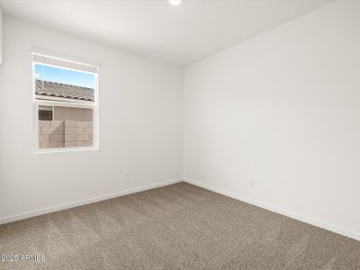 New construction Single-Family house 3208 E Hayden Rose Ave, San Tan Valley, AZ 85143 Ezra- photo 60 60