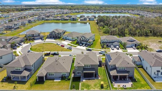 New construction Single-Family house 4917 Eagle Rock Dr, Wimauma, FL 33598 null- photo 44 44