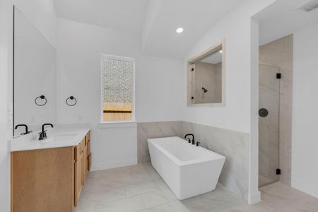 Flora by Highland Homes in Hutto - image 7